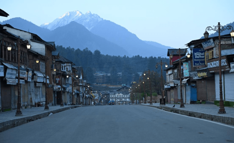 Lankan President expresses solidarity with India, condemns Pahalgam terror attack