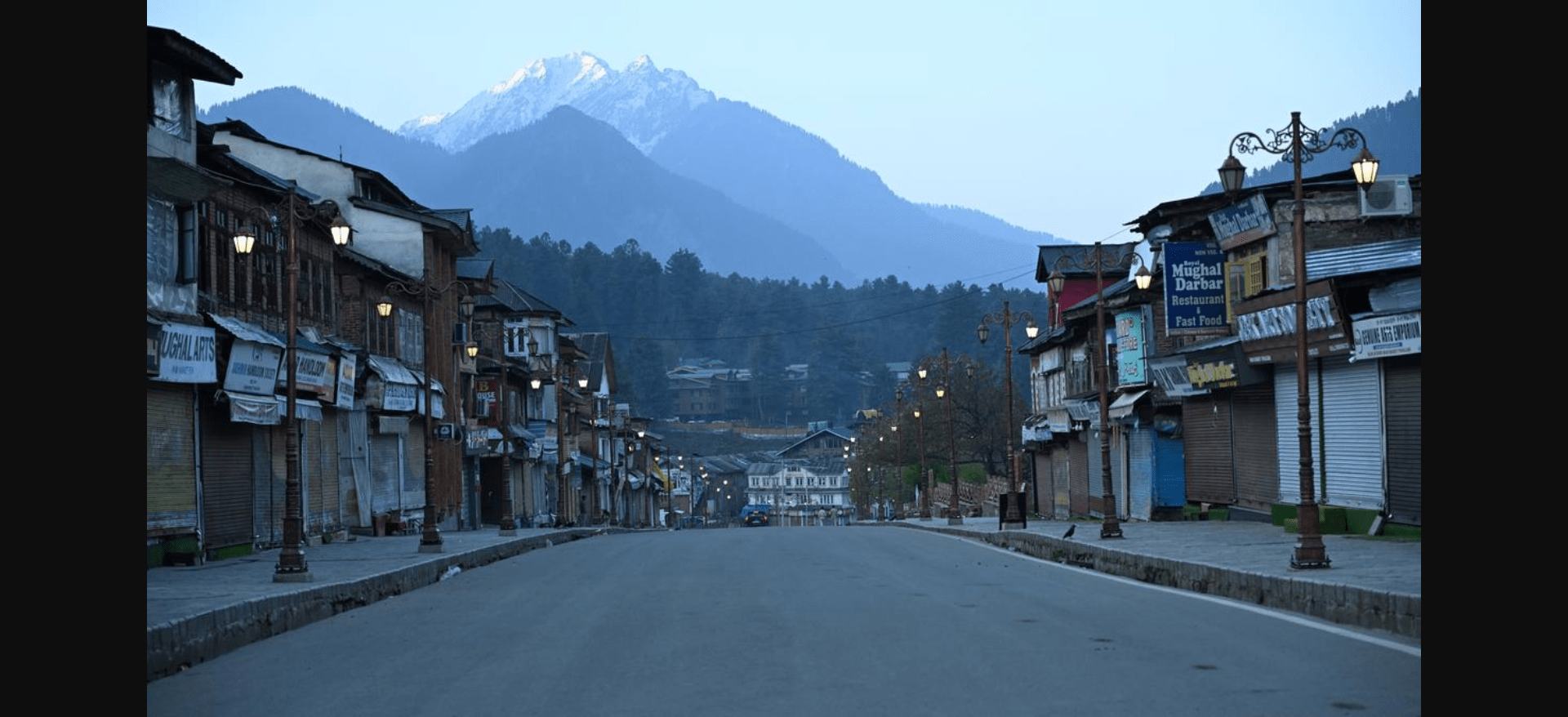 Lankan President expresses solidarity with India, condemns Pahalgam terror attack