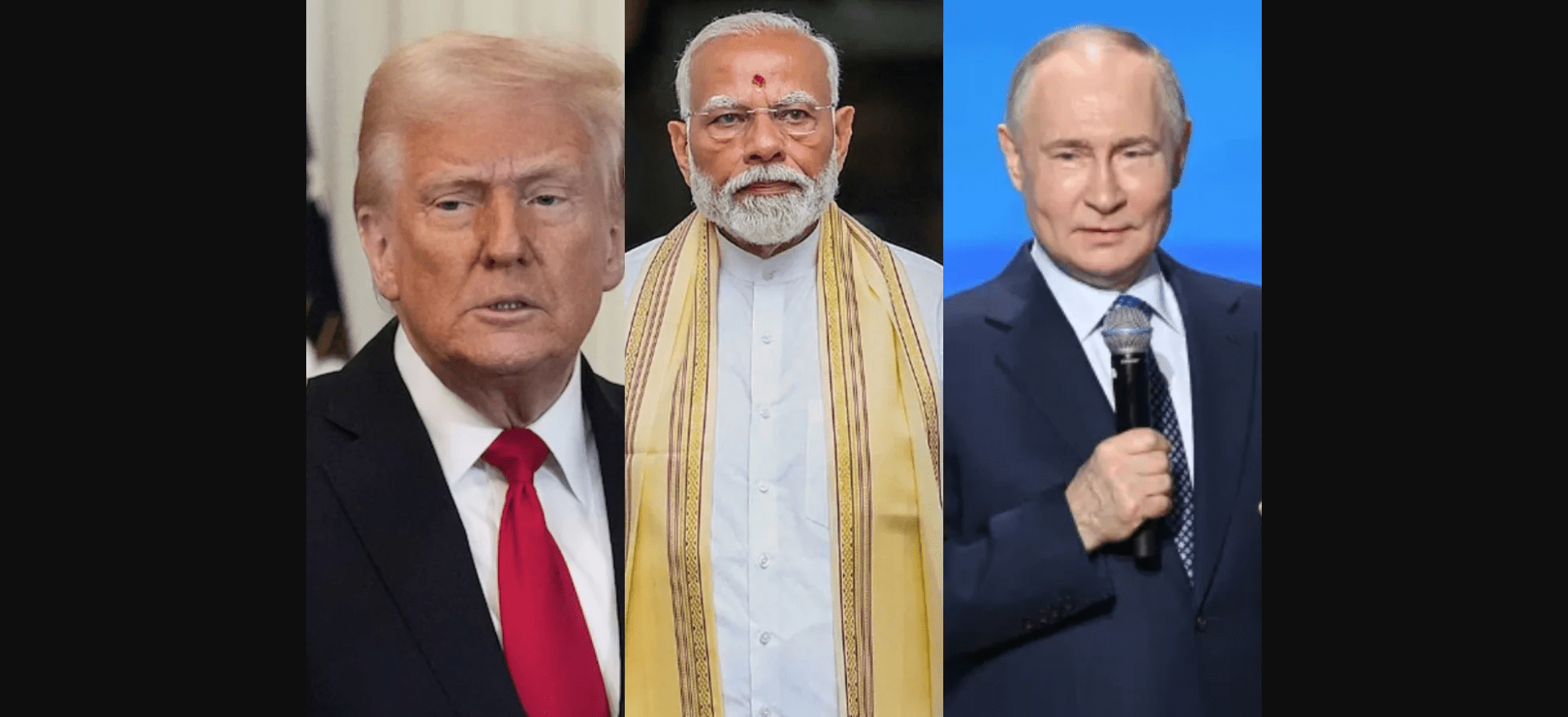 World leaders condemn Pahalgam attack, extend support to India