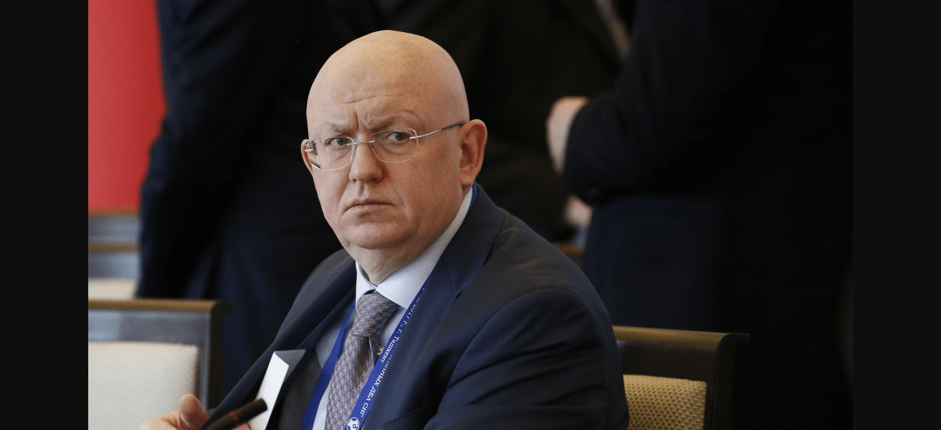 Russia yet to discuss peace plan details with US on Ukraine conflict