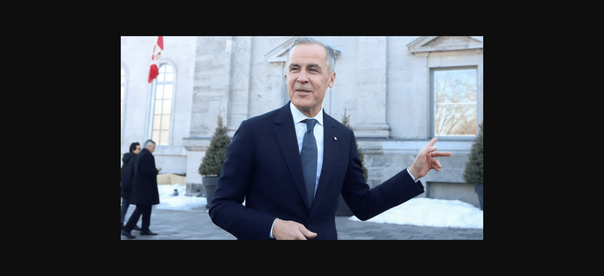 Canada and US leaders agree to meet soon