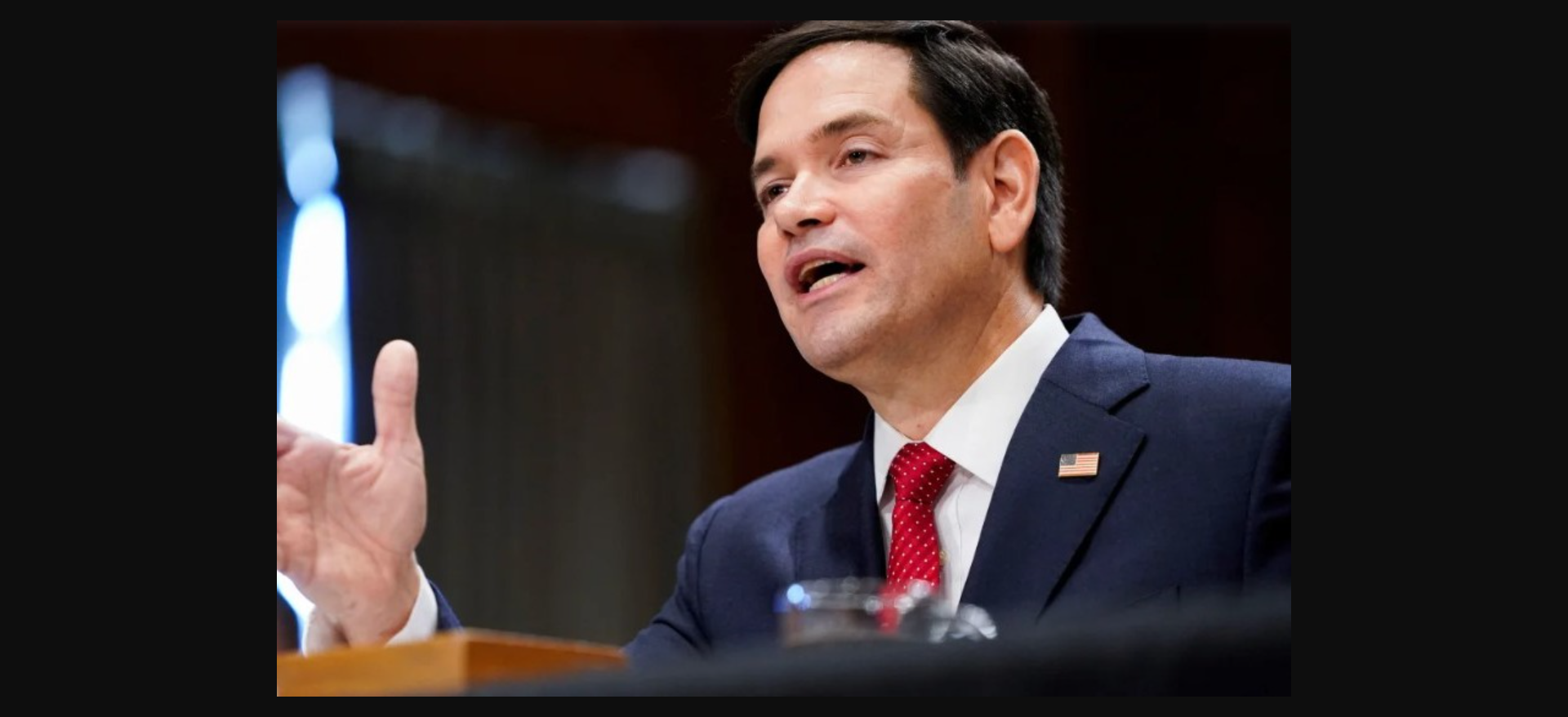 US urges India and Pakistan not to escalate tensions