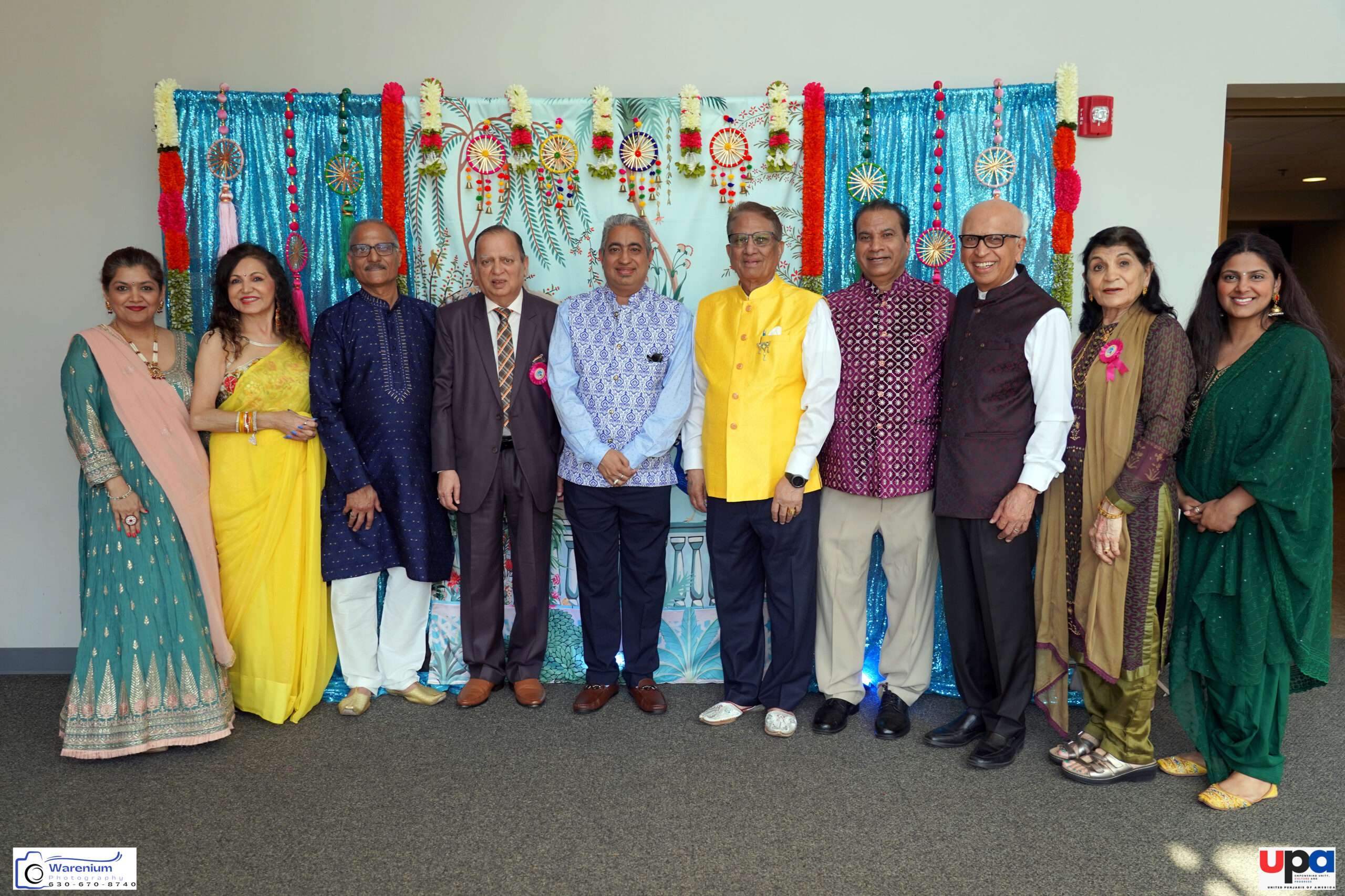 UPA celebrates record-breaking Vaisakhi Mela in Chicago