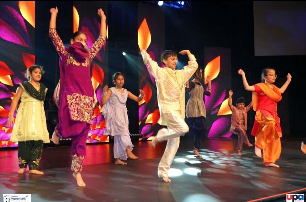 UPA celebrates record-breaking Vaisakhi Mela in Chicago 