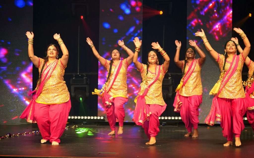 UPA celebrates record-breaking Vaisakhi Mela in Chicago 