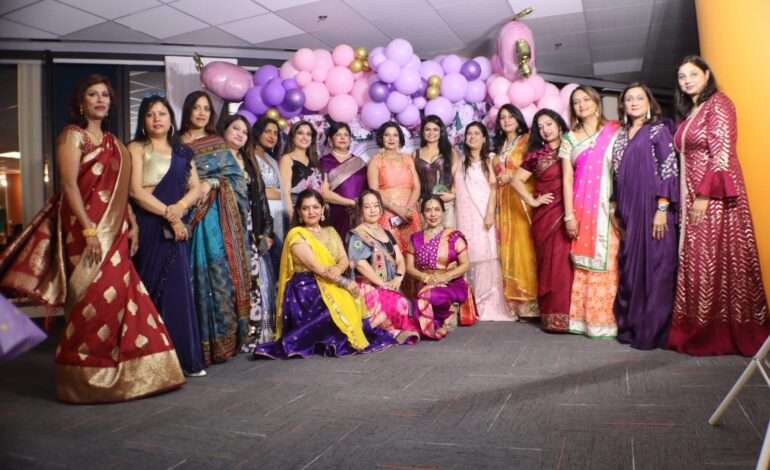 FIA Chicago marks Mother’s Day and India’s Independence Day kick-off