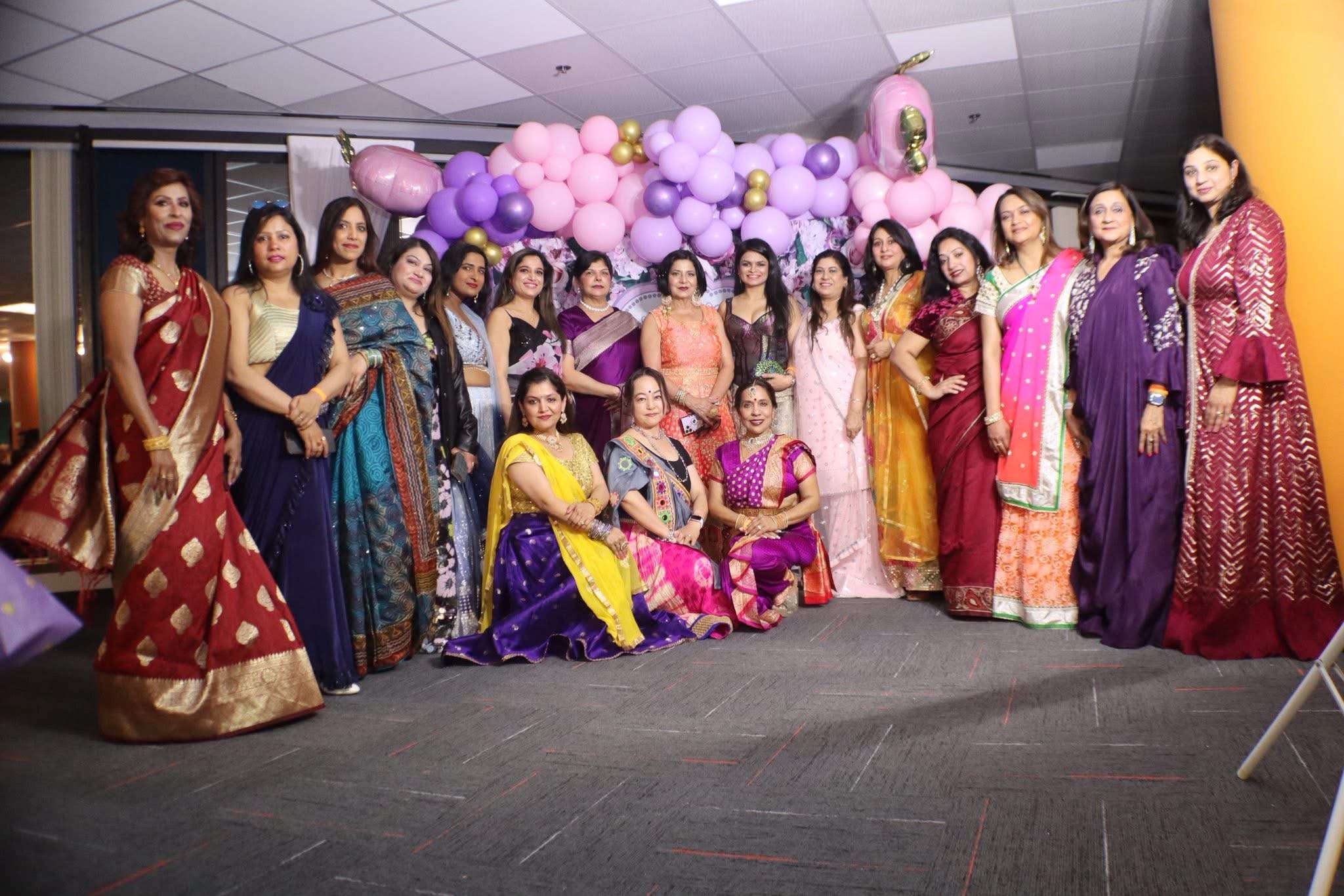 FIA Chicago marks Mother’s Day and India’s Independence Day kick-off