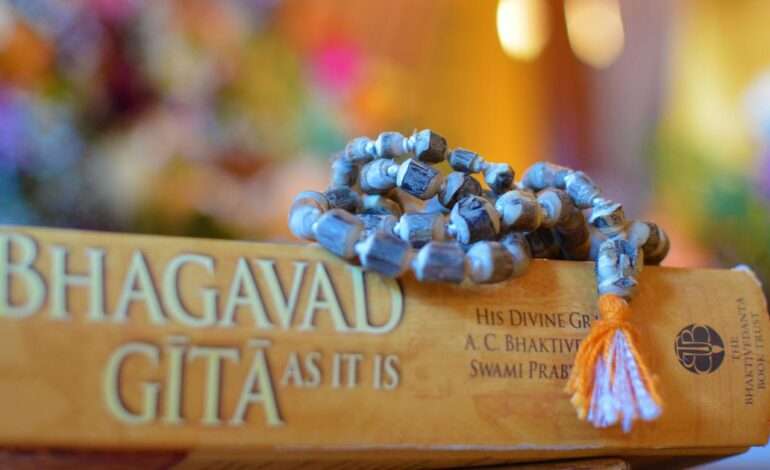 Bhagwad Geeta study – As I understand – Chapter 2