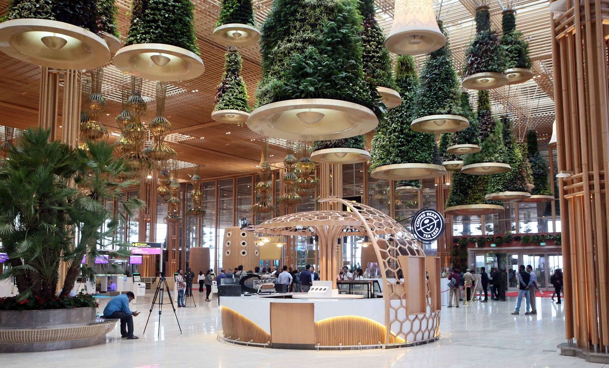 Celebi Aviation suspended at Bengaluru airport over Turkey-Pakistan row