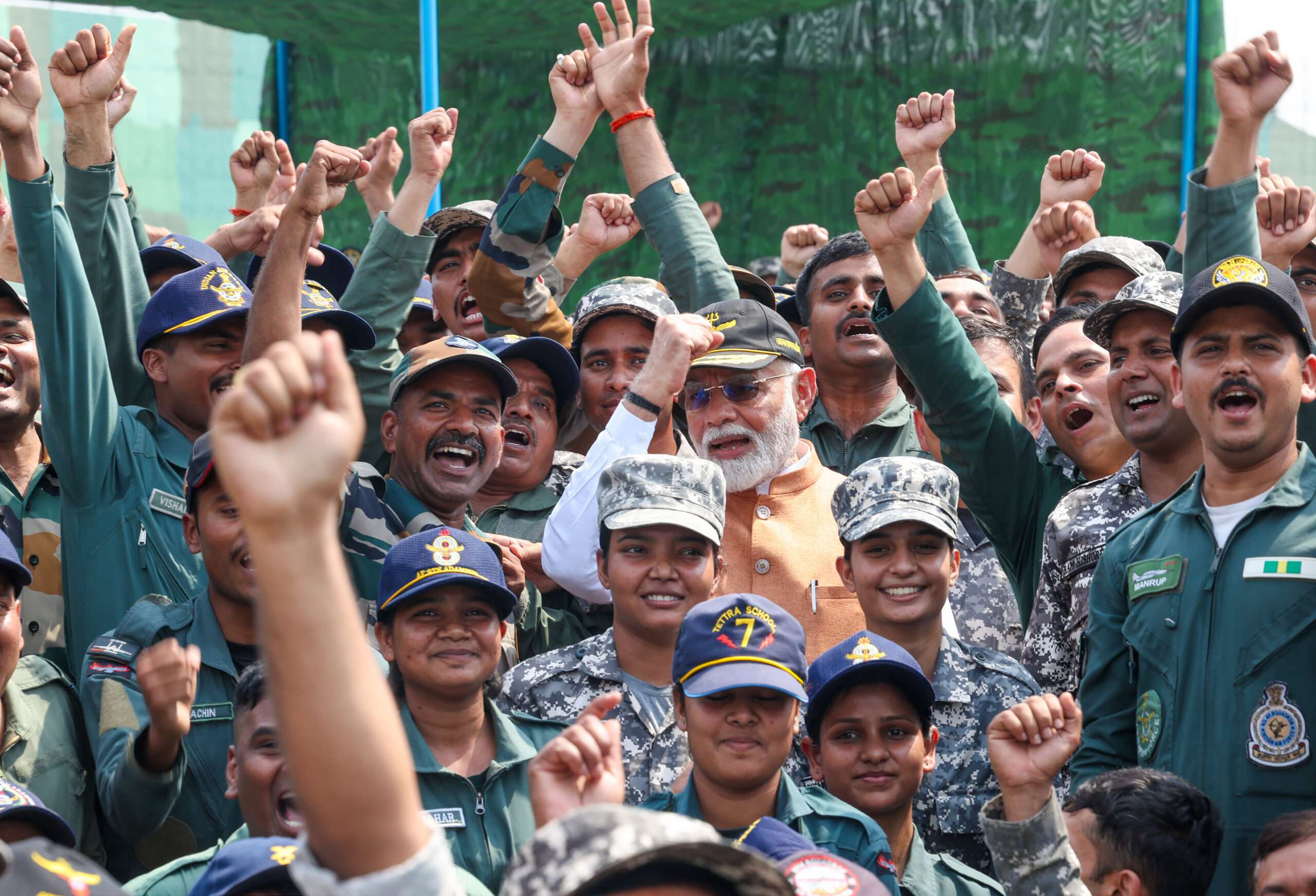 Operation Sindoor proved India’s military-tech edge: US expert