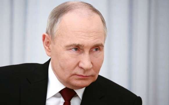Putin approves delegation for renewed Russia-Ukraine talks in Istanbul