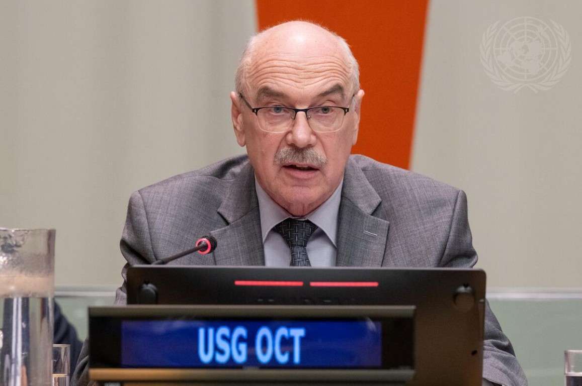 Indian delegation at UN pushes to declare TRF a terrorist group