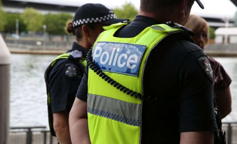 Two dead, four injured in separate road crashes in Australia