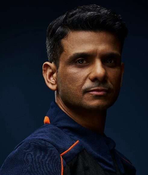 Shubhanshu Shukla to launch to ISS on June 8