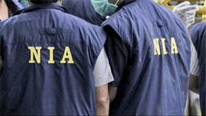NIA arrests ISIS operatives in Pune terror case