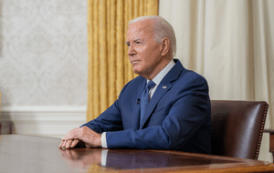 Former President Joe Biden diagnosed with aggressive prostate cancer