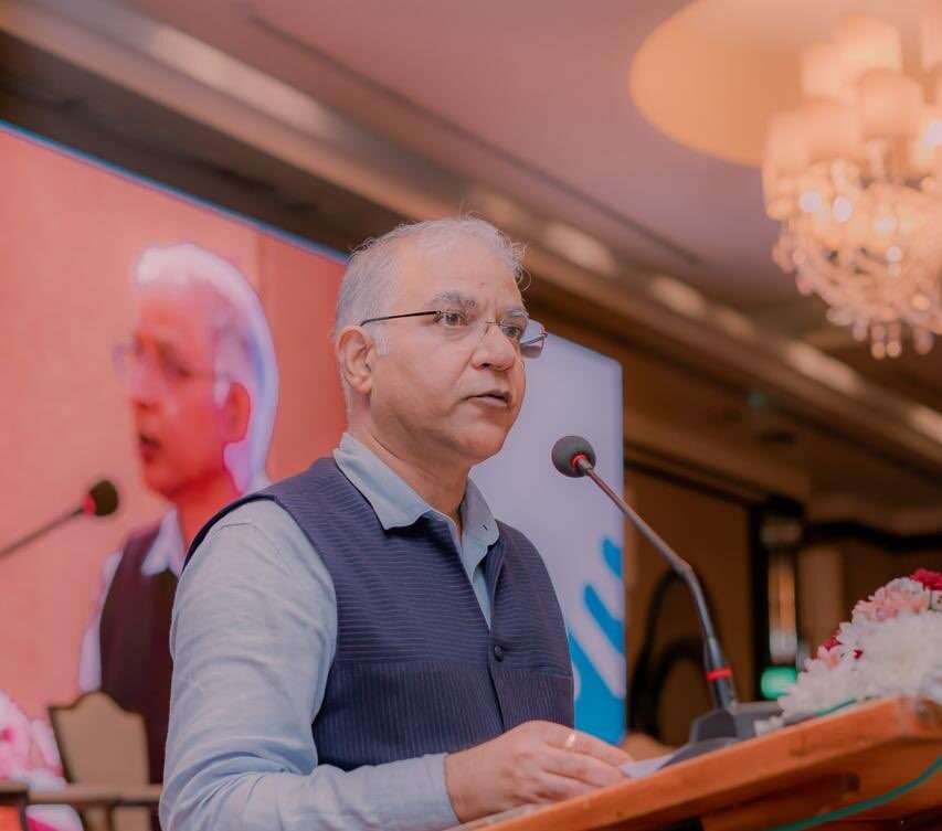 Indian envoy thanks Sri Lanka for terror support