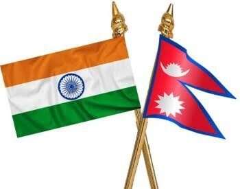 Nepali leaders seek stronger India ties