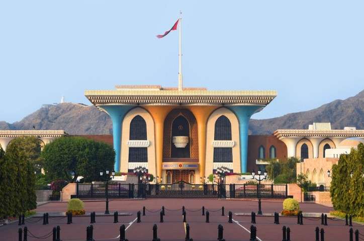 Omani Foreign Minister announces fifth round of Iran-US talks in Rome