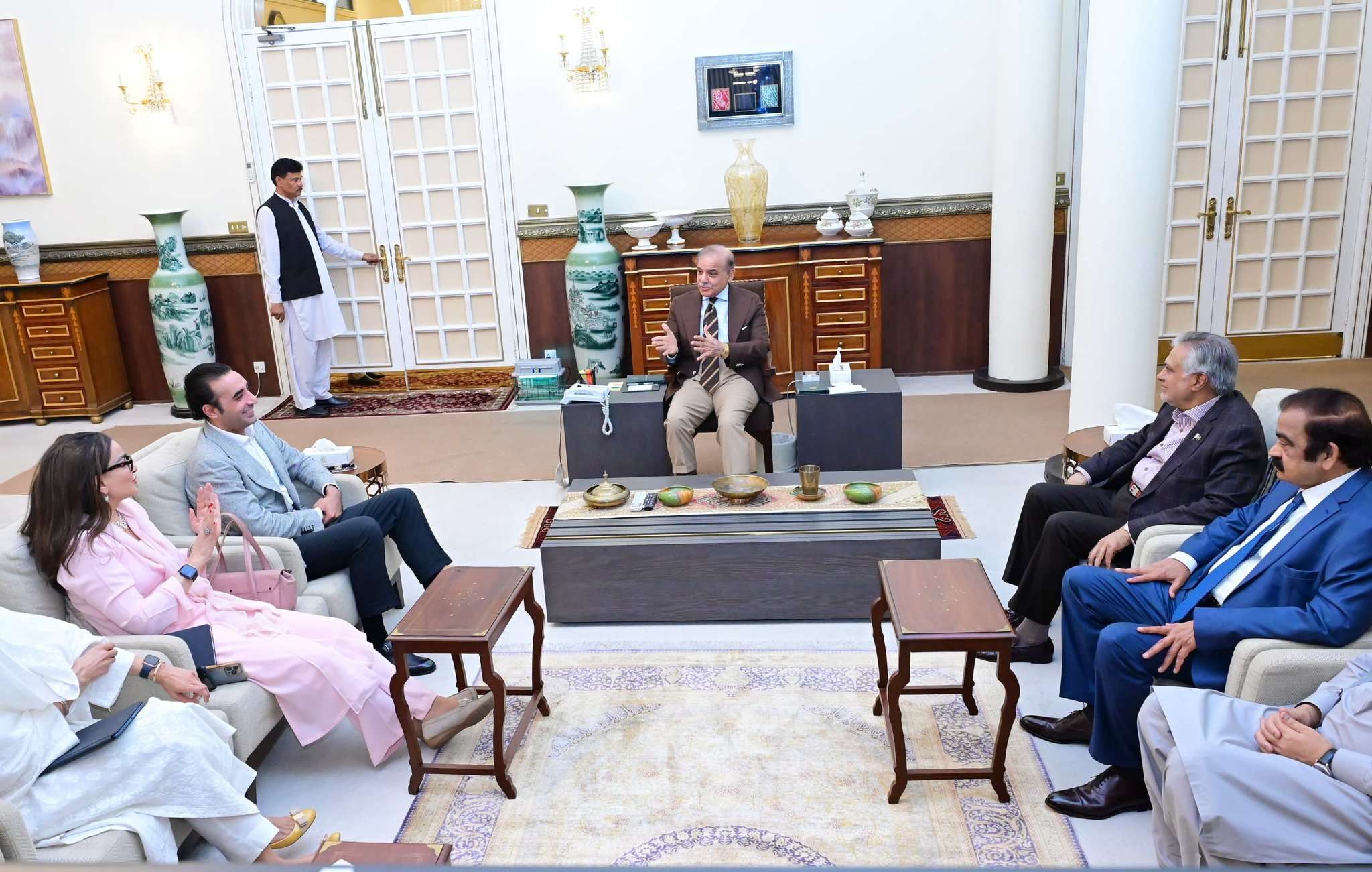 Operation Sindoor puts diplomatic pressure on Pakistan