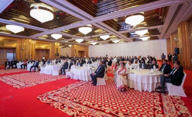 Indian diaspora in Qatar backs Operation Sindoor