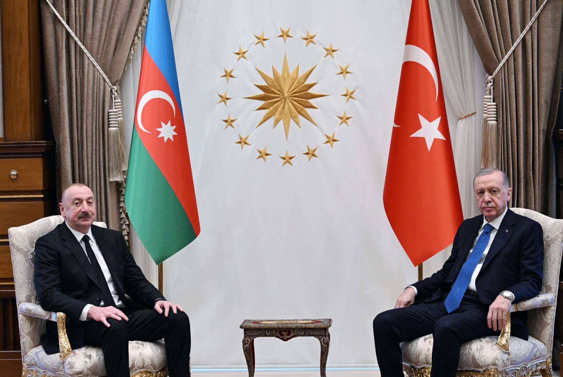 Pakistan, Turkey, Azerbaijan to boost strategic ties amid tensions with India