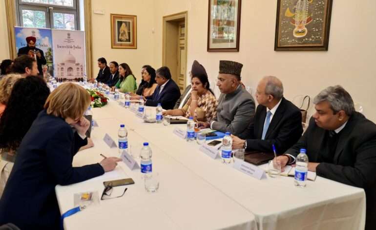 India takes anti-terror message from Italy to Denmark