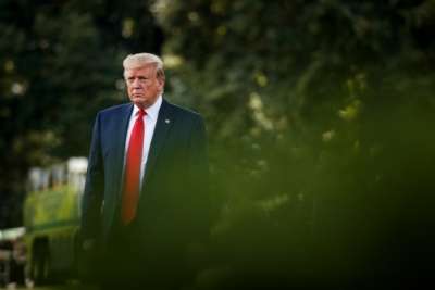 Court blocks Trump’s Liberation Day tariffs over legal overreach