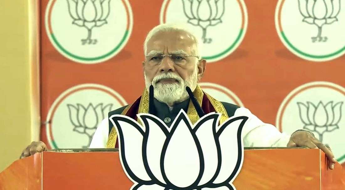 Operation Sindoor not over, enemies will pay bigger price: PM Modi