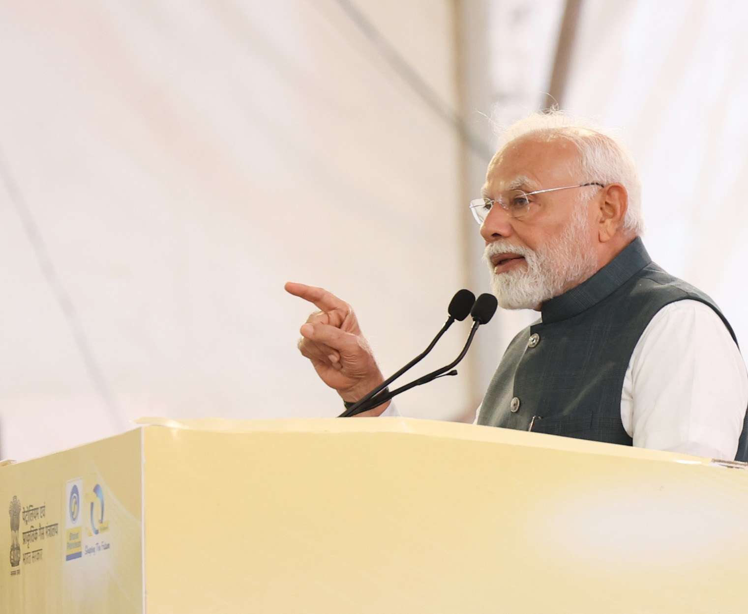 India says no talks with Pakistan unless terrorism ends