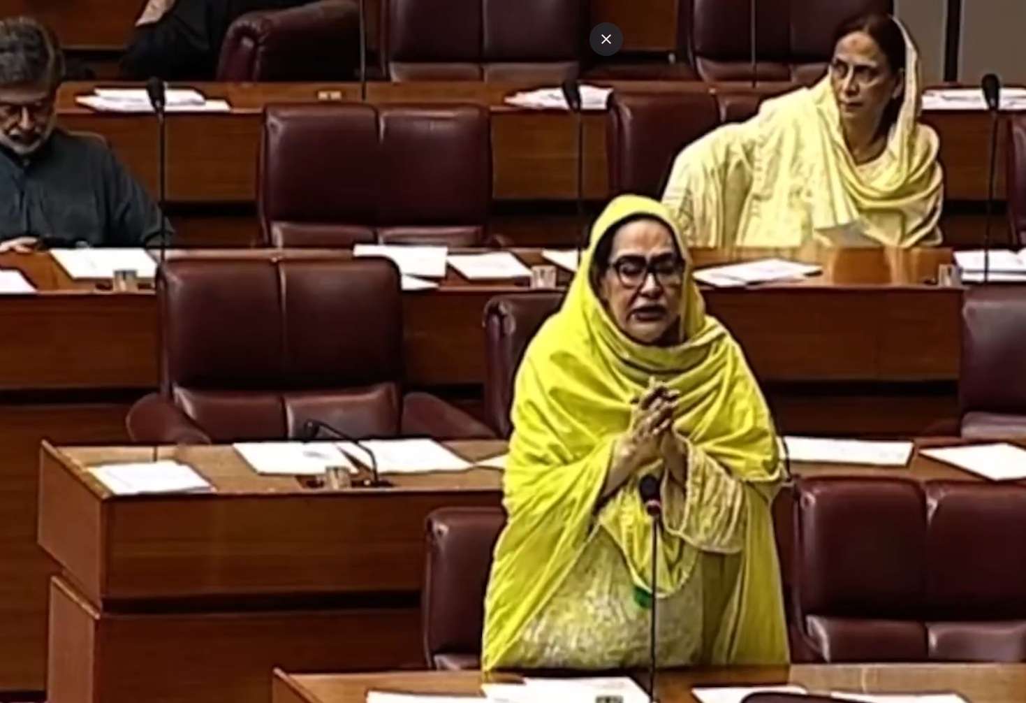 Pakistani pilgrims face mismanagement, poor conditions during Haj