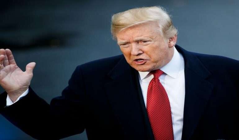 Trump slams Putin and Zelensky for fueling Russia-Ukraine war