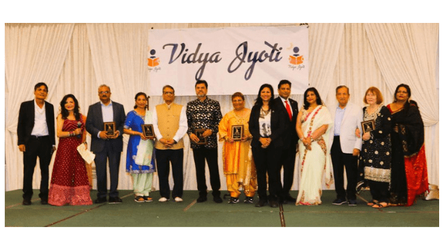 “Vibrant India” festival illuminates Chicago with culture and compassion