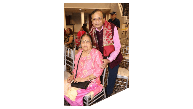 Vibrant India festival blends culture and charity in Chicago 