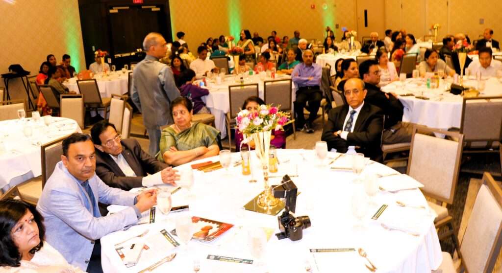 ISKCON Chicago marks fundraiser anniversary