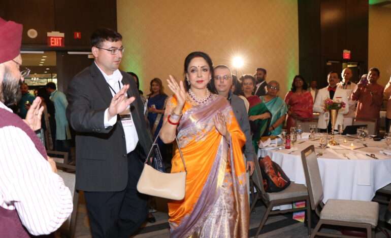 ISKCON Radha Shyamsundar Mandir Chicago Naperville marks second fundraising anniversary with special event