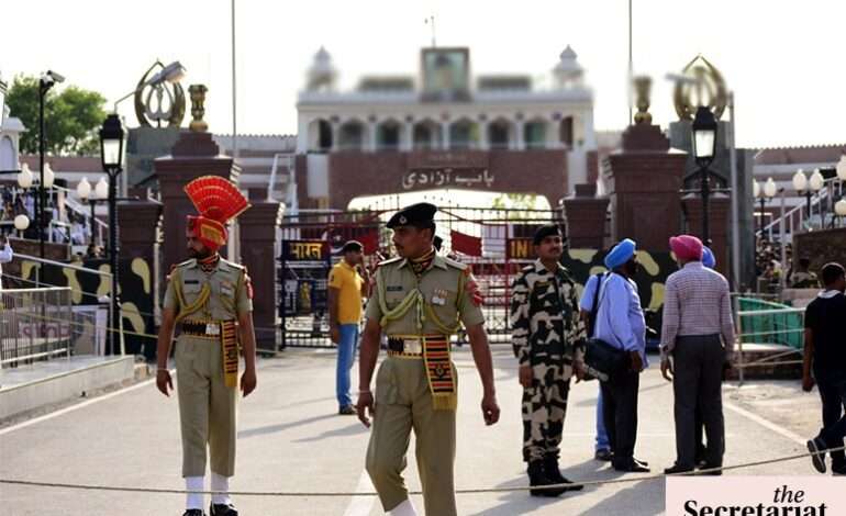 Moody’s: India’s economy stable, Pakistan at risk amid tensions