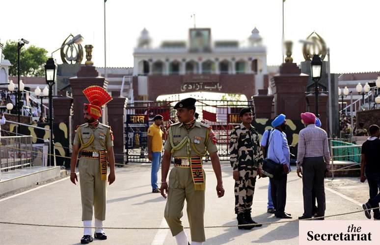 Moody’s: India’s economy stable, Pakistan at risk amid tensions