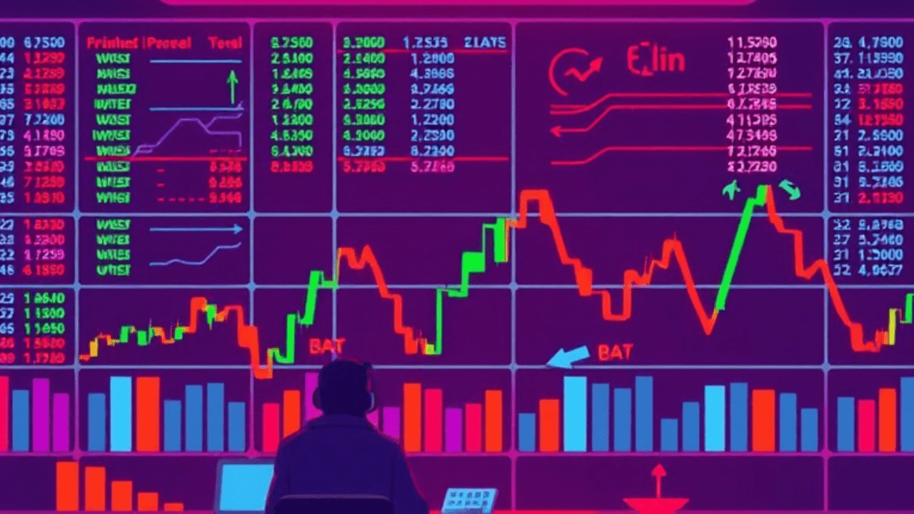 Personal finance insights: Market sentiments, investment strategies & economictrends