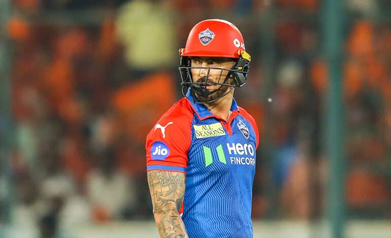 Faf du Plessis, Stubbs rejoin Delhi Capitals for IPL 2025
