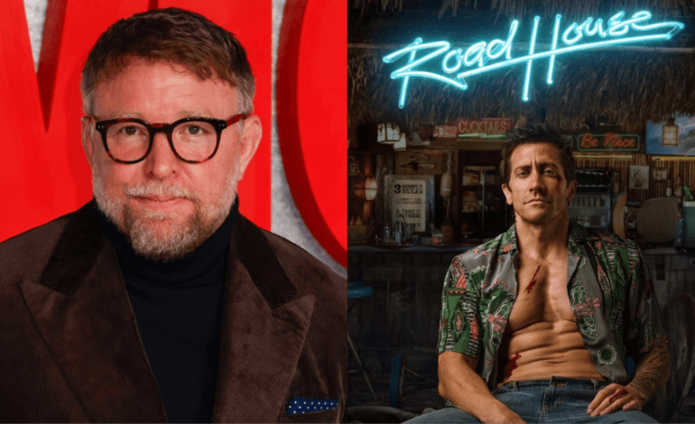 Guy Ritchie directs Road House 2