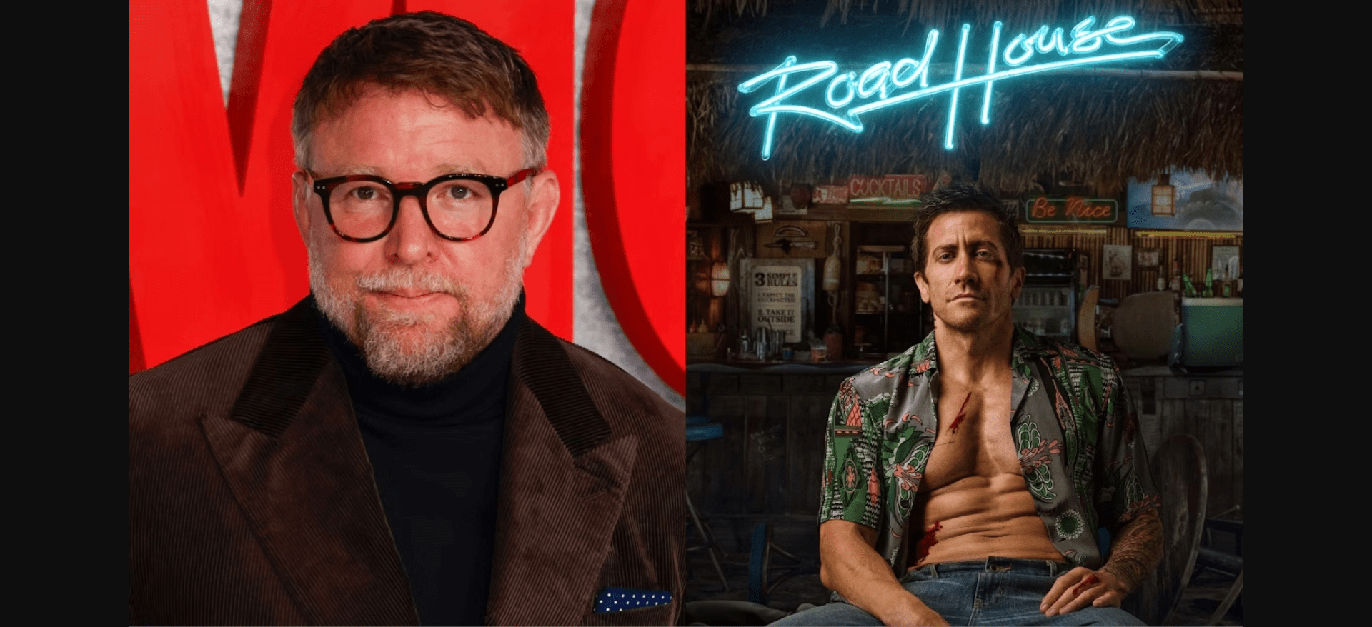 Guy Ritchie directs Road House 2