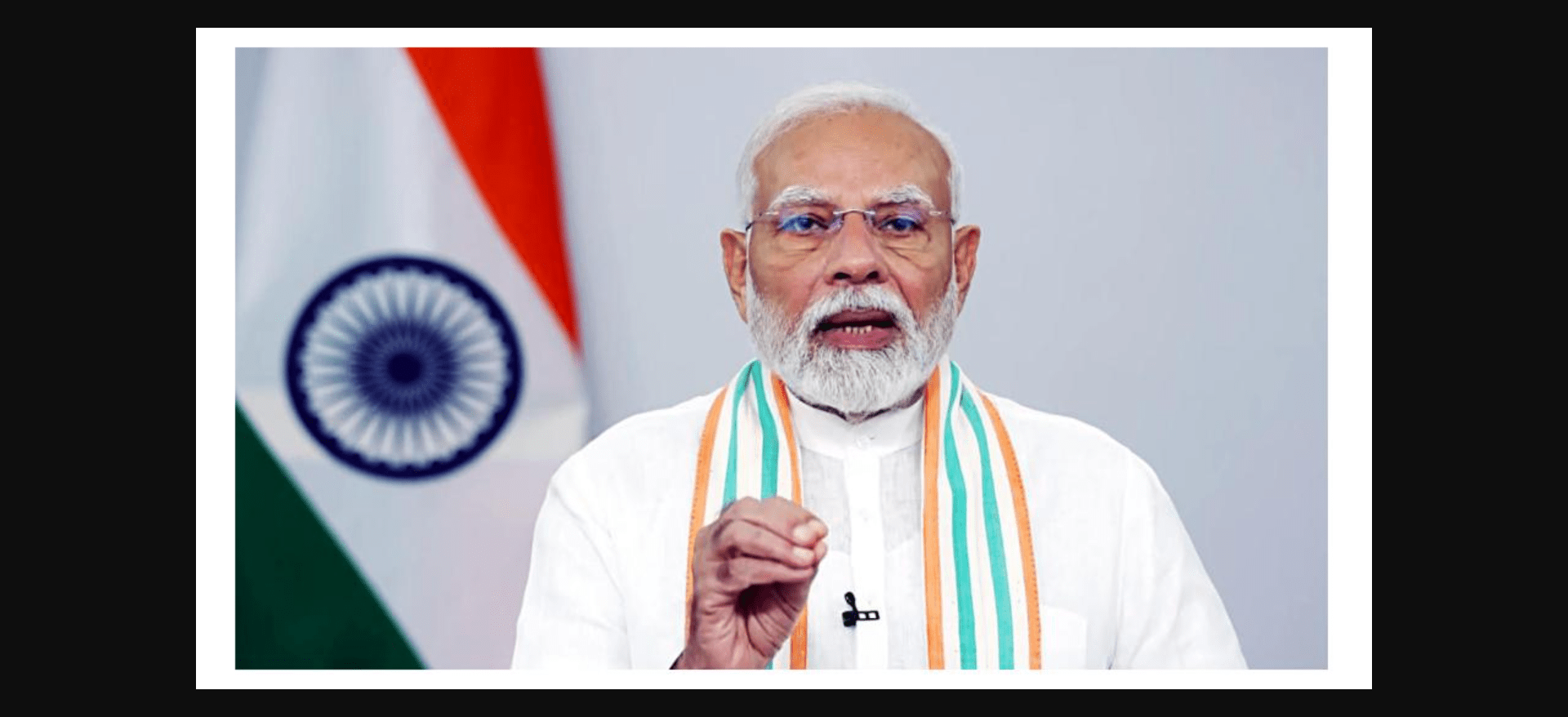 PM Modi launches WAVES 2025 global creativity summit