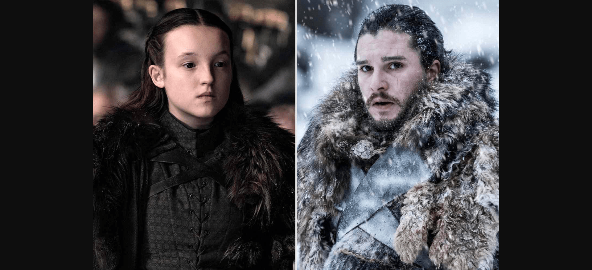 Kit Harington recalls Bella Ramsey helping him with lines