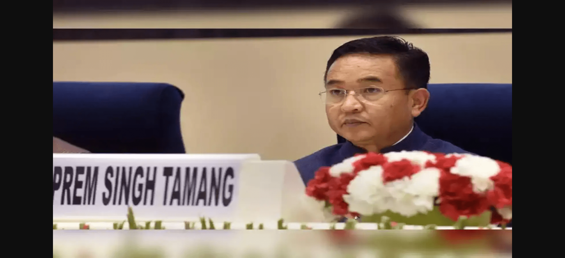 Sikkim CM highlights major labour welfare steps on Labour Day