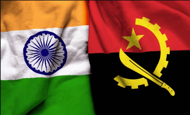 Angolan President Lourenço begins four-day state visit to India