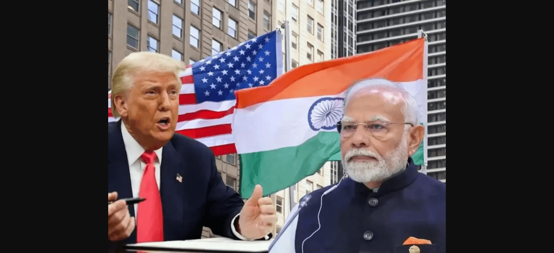 US says trade deal with India is close but not final yet