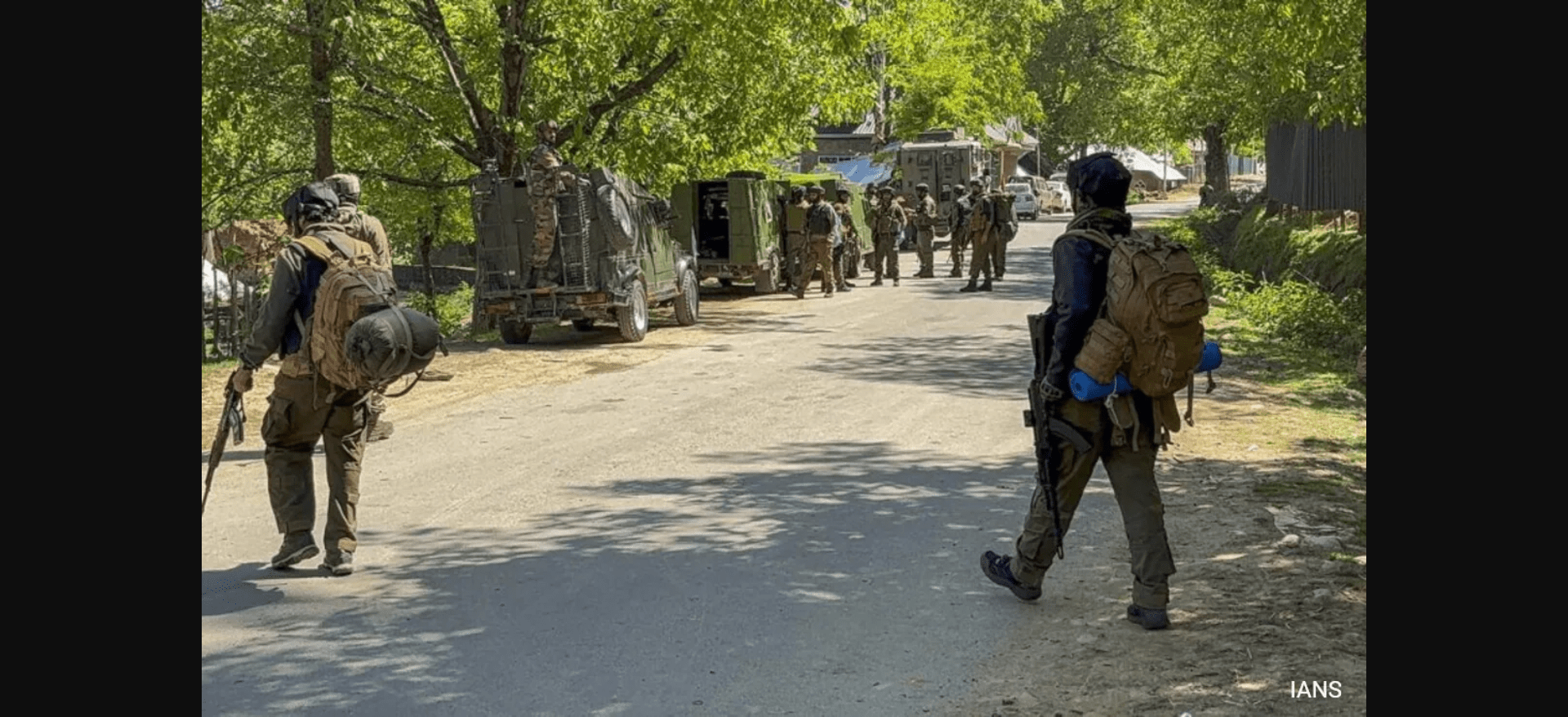 Indo-Pak relations at a boiling point: Is South Asia headed toward another war?