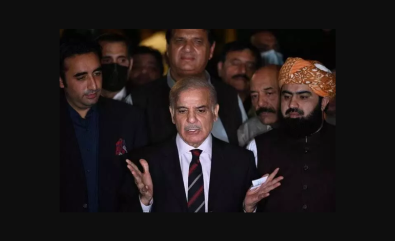Pakistan to issue notice to India over IWT suspension