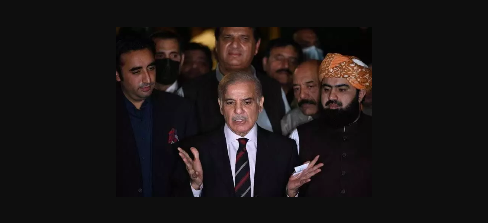 Pakistan to issue notice to India over IWT suspension